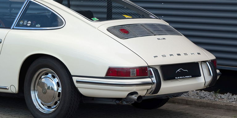 Porsche 912