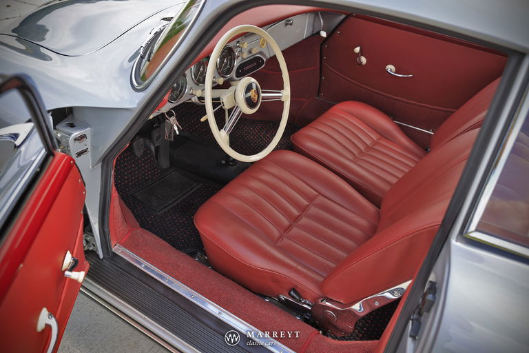 Porsche 356 A 1500 GS Carrera