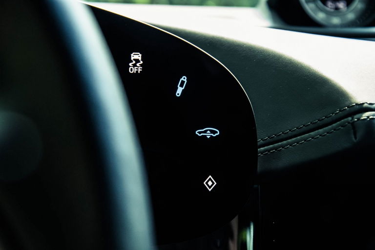 Porsche Taycan Turbo S