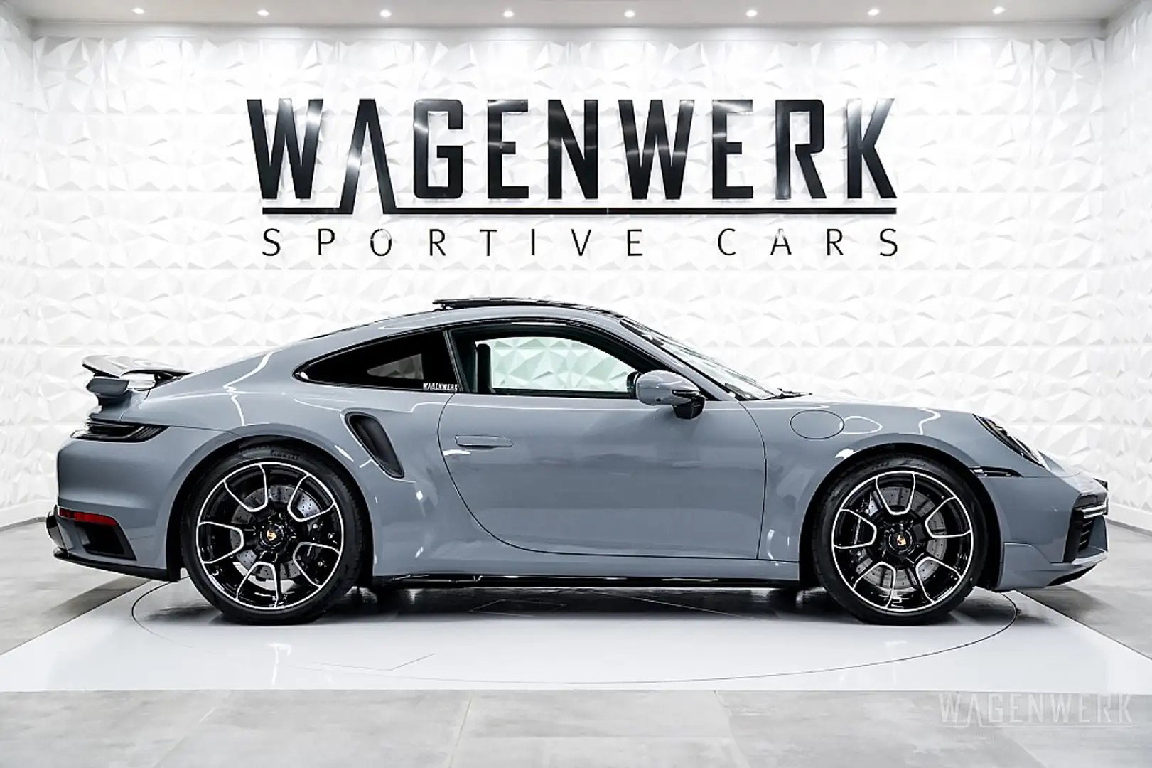 Porsche 992 Turbo 2023 - elferspot.com - Marketplace for Porsche