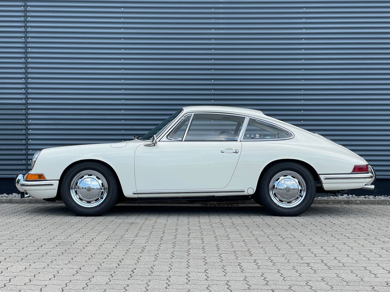 Porsche 912