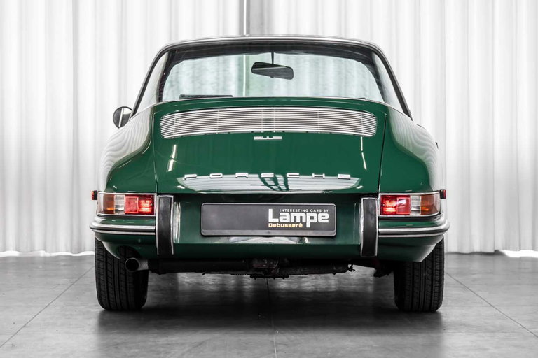Porsche 912