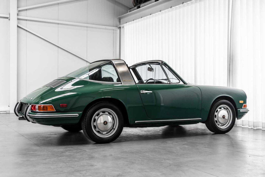 Porsche 912