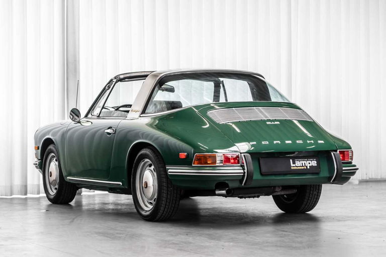 Porsche 912