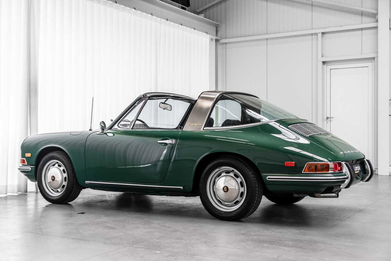 Porsche 912