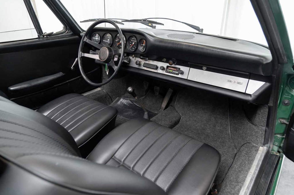 Porsche 912