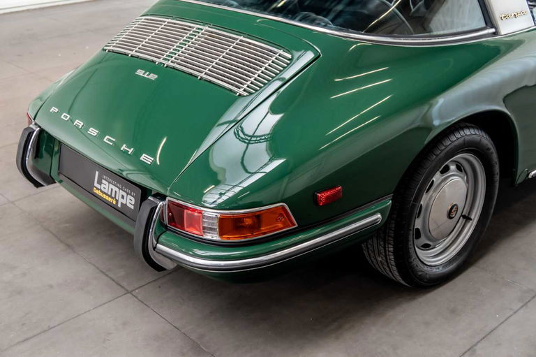 Porsche 912