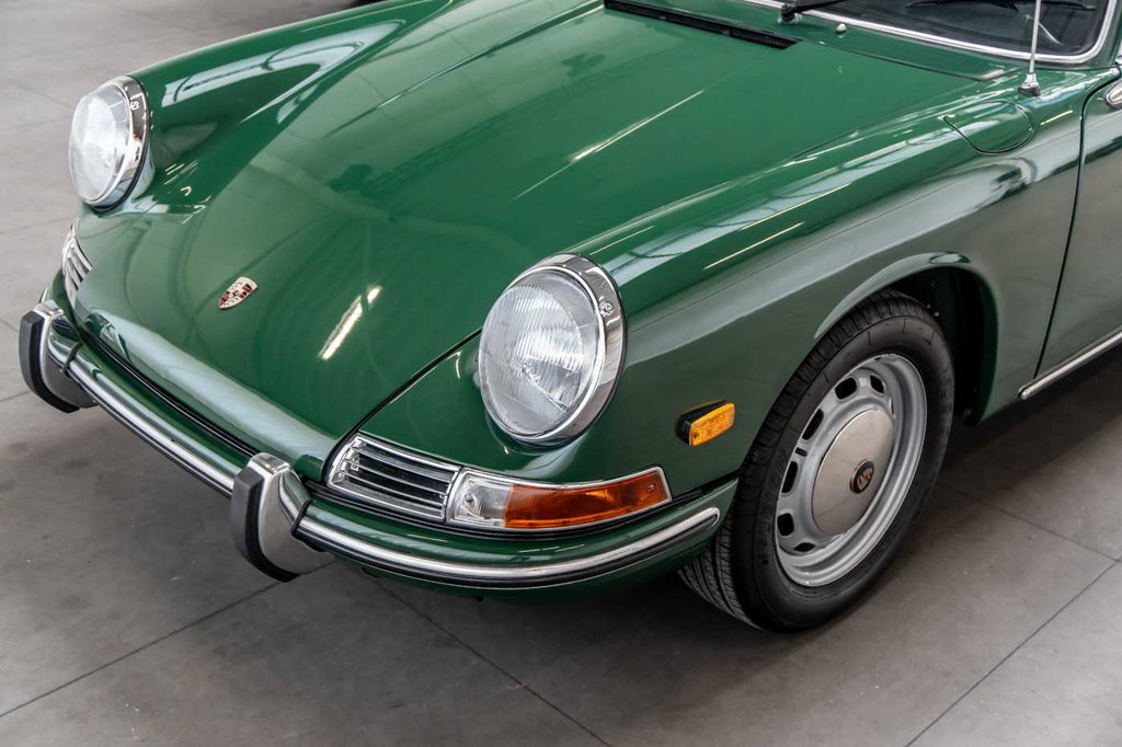 Porsche 912
