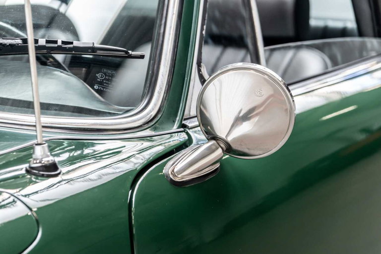 Porsche 912