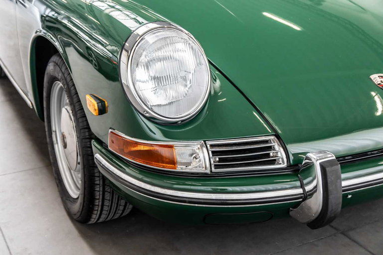 Porsche 912