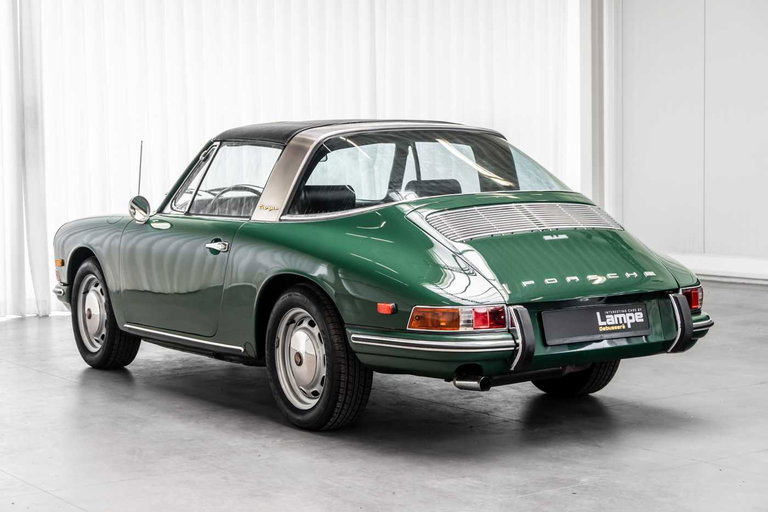 Porsche 912