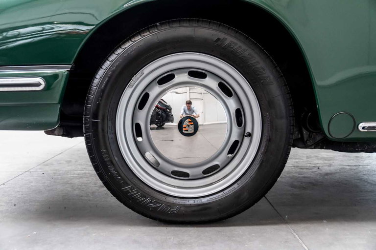 Porsche 912
