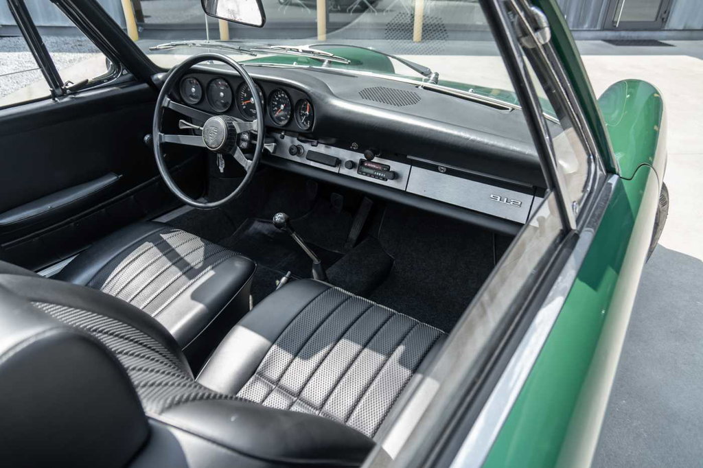 Porsche 912