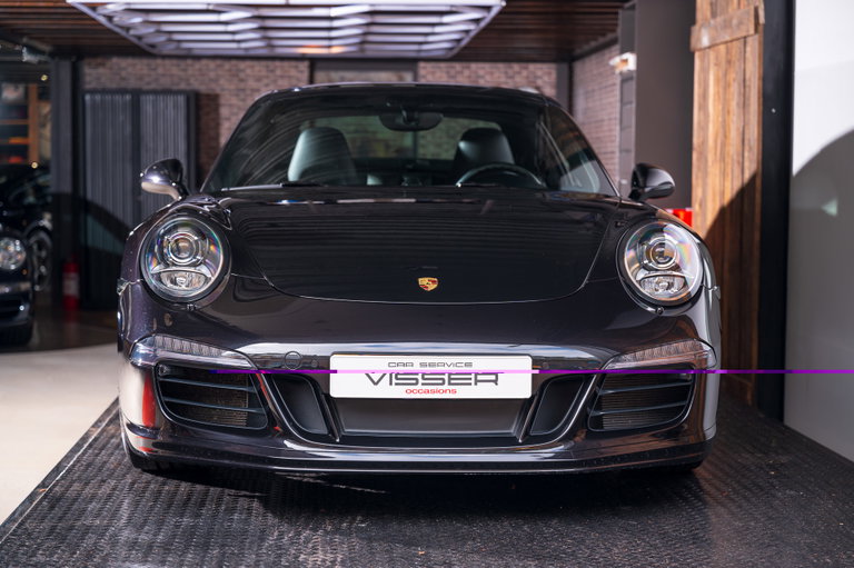 Porsche 991 Carrera S