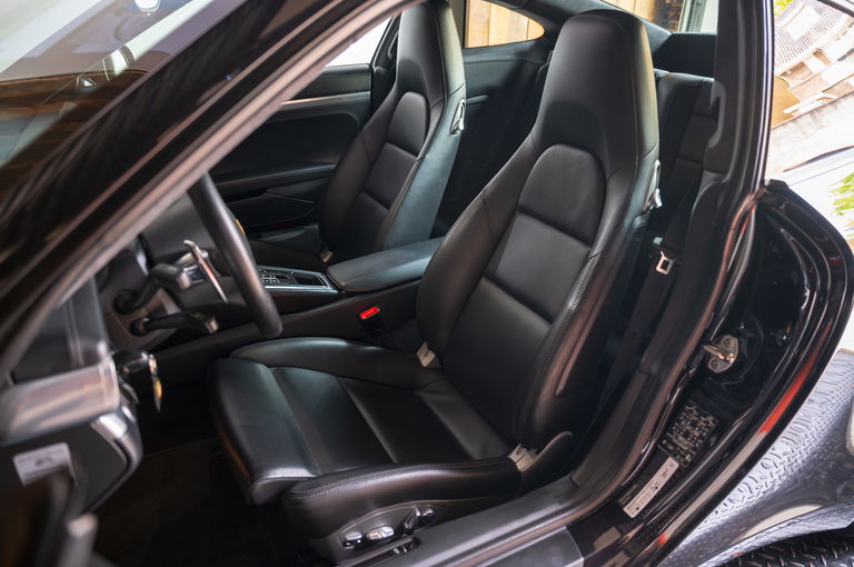 Porsche 991 Carrera S