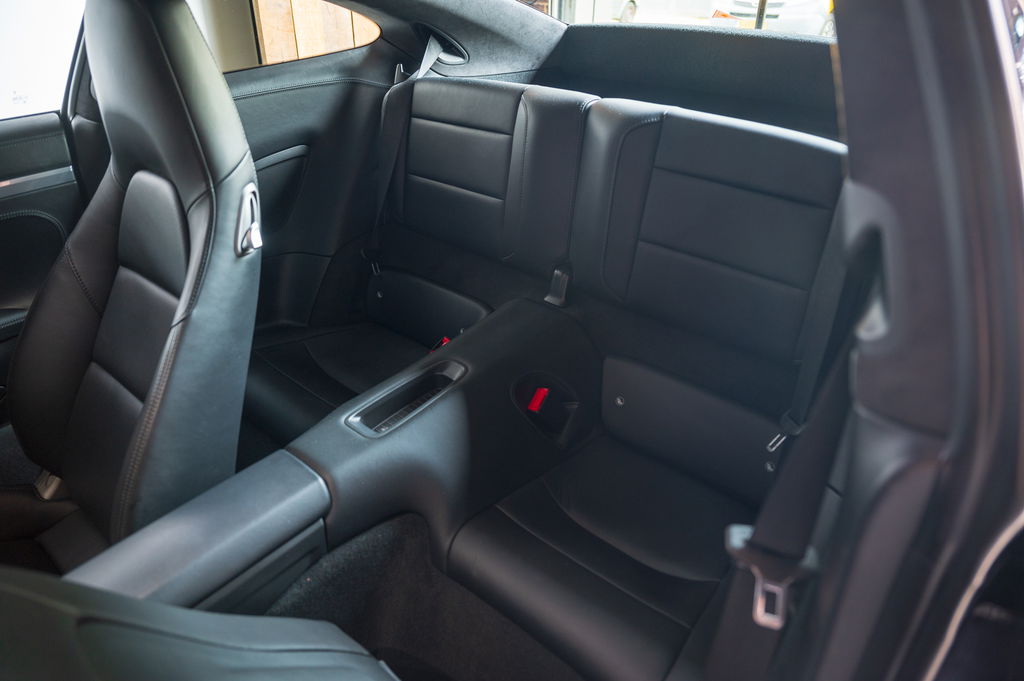 Porsche 991 Carrera S