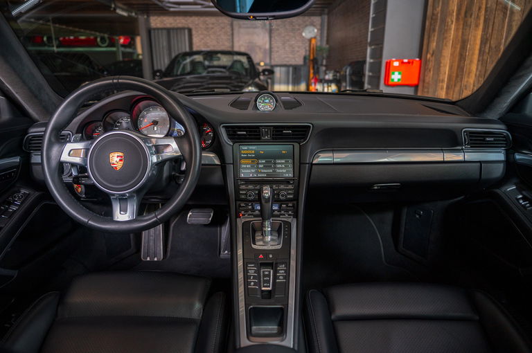 Porsche 991 Carrera S