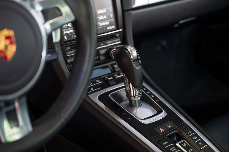 Porsche 991 Carrera S