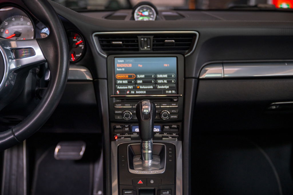 Porsche 991 Carrera S