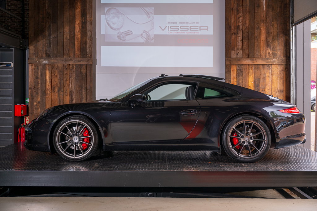 Porsche 991 Carrera S