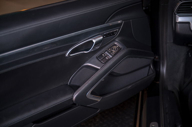 Porsche 991 Carrera S