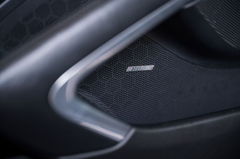 Porsche 991 Carrera S