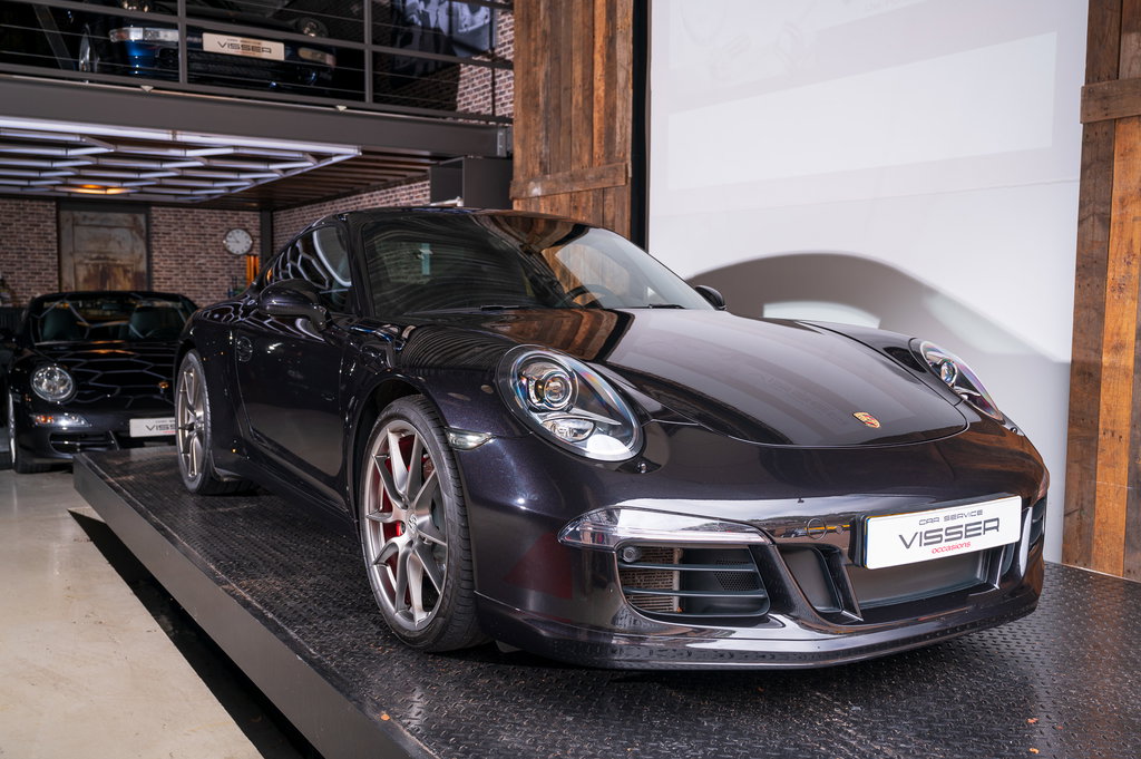 Porsche 991 Carrera S