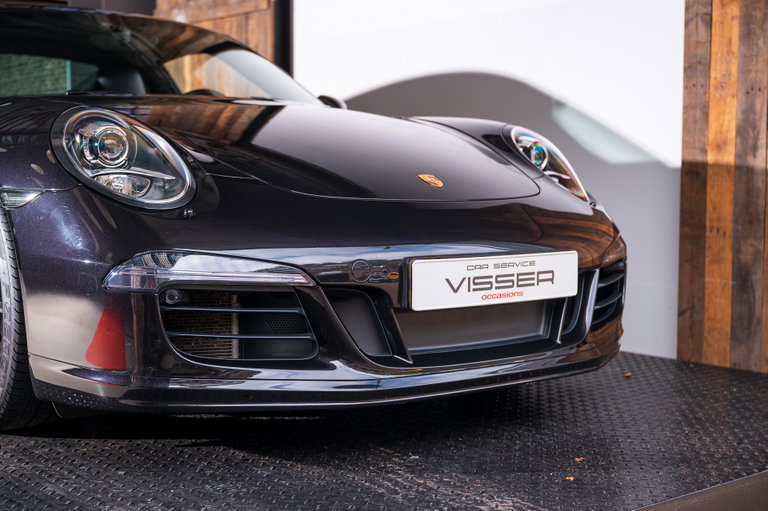 Porsche 991 Carrera S