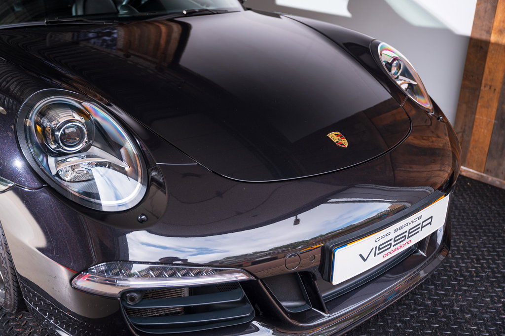 Porsche 991 Carrera S