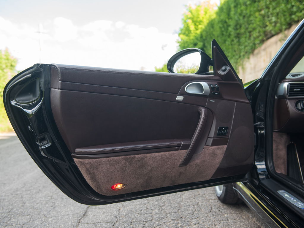 Porsche 997.2 Carrera 4S