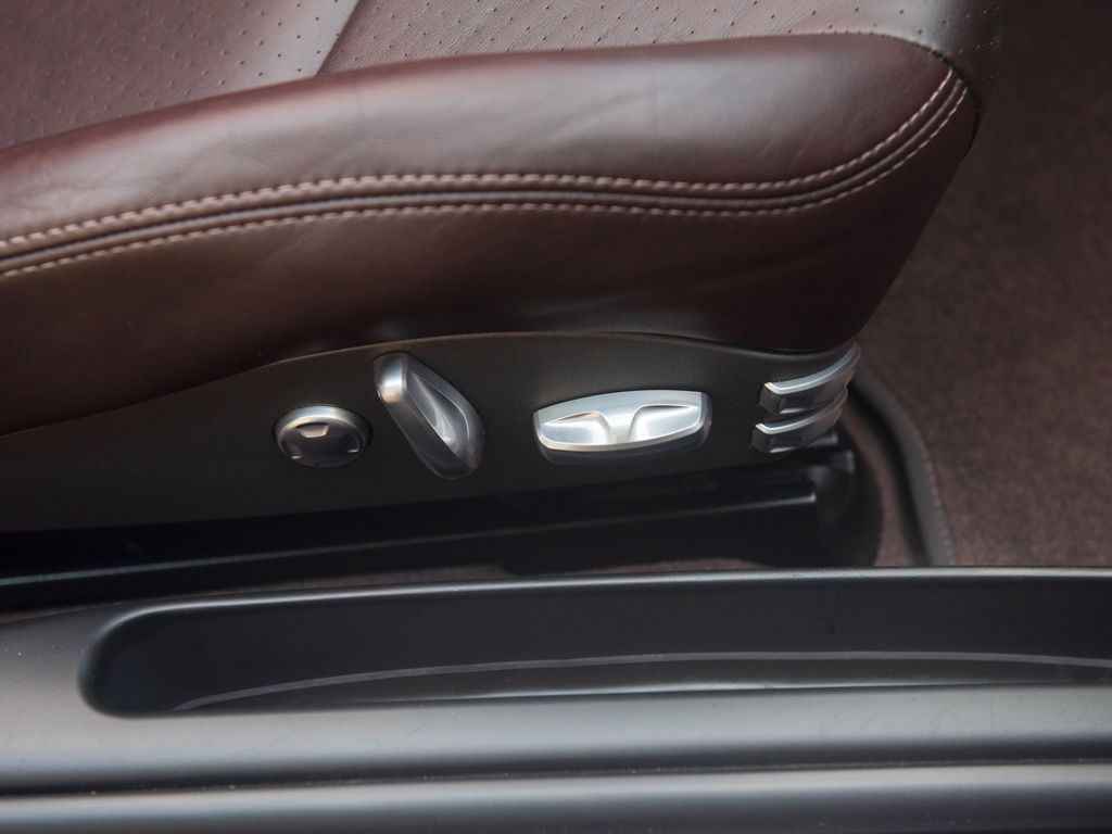 Porsche 997.2 Carrera 4S