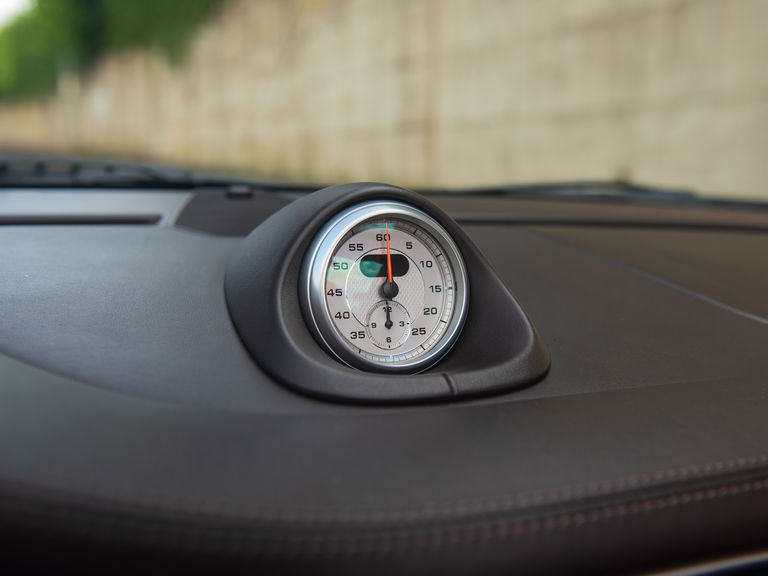 Porsche 997.2 Carrera 4S