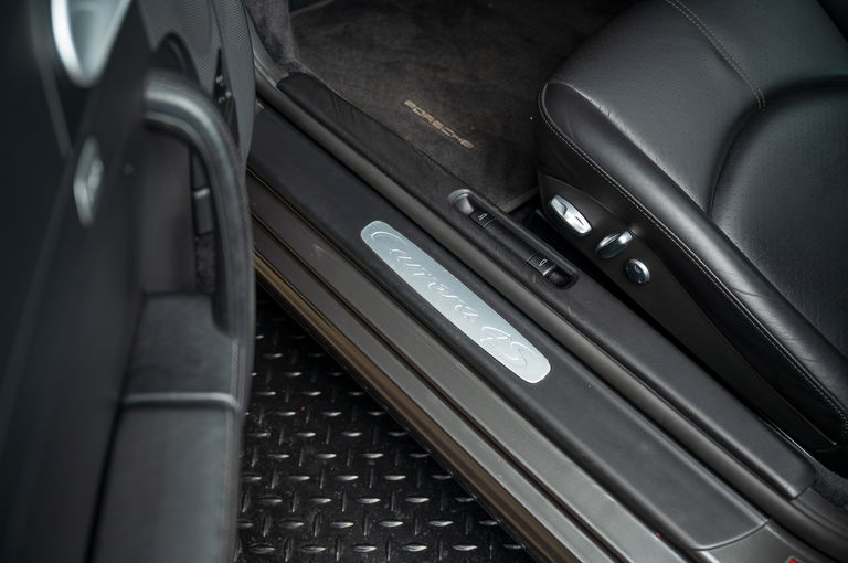 Porsche 997 Carrera 4S