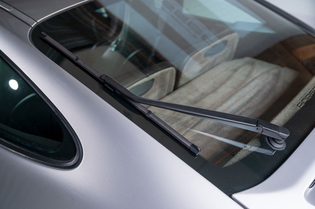 Porsche 997 Carrera 4S