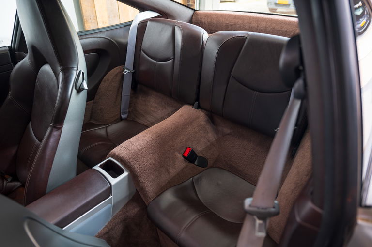 Porsche 997 Carrera 4S