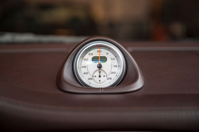 Porsche 997 Carrera 4S