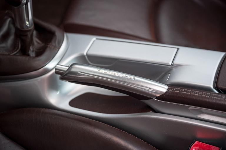 Porsche 997 Carrera 4S