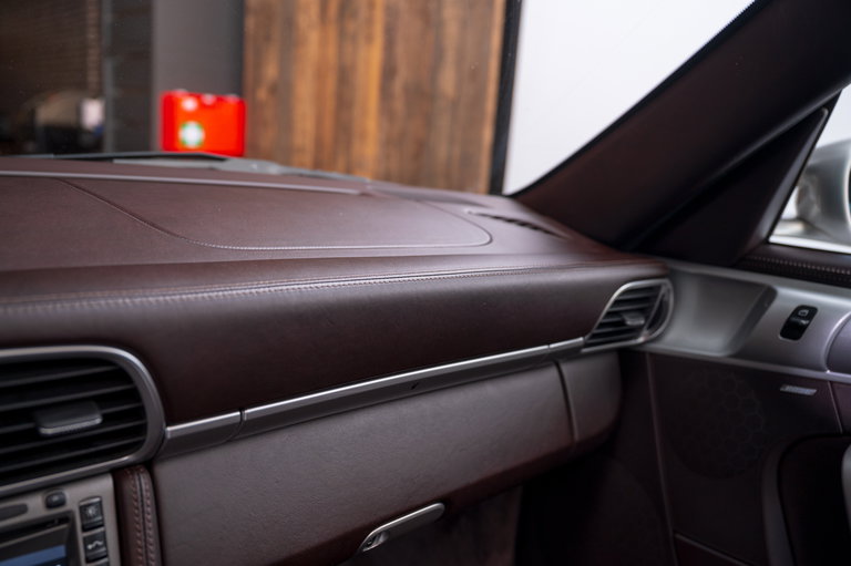 Porsche 997 Carrera 4S