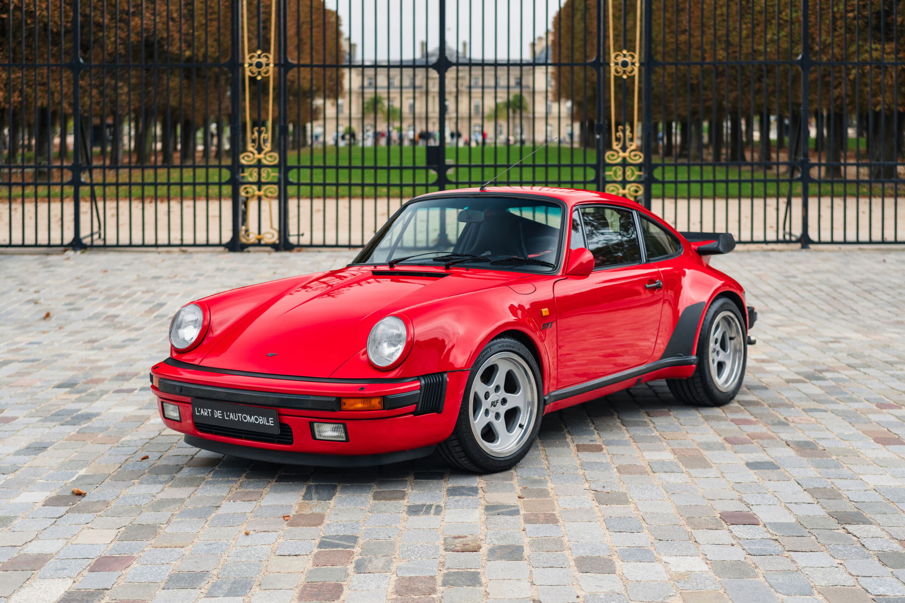 【70％OFF】 - 1979 BTR RUF Porsche elferspot.com for Marketplace - 自動車