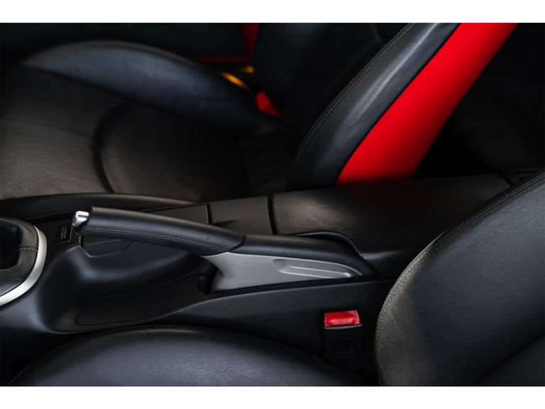 Porsche 997 Carrera S