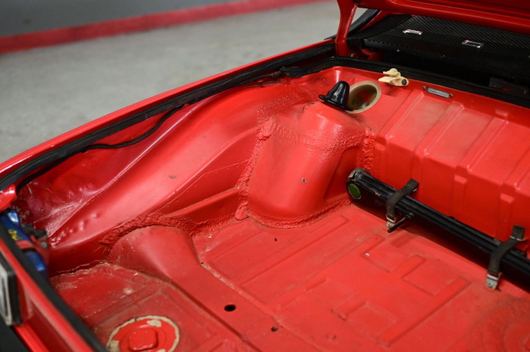 Porsche 914 1.7