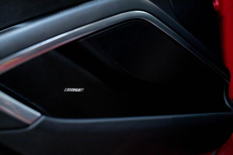 Porsche 991.2 Turbo S