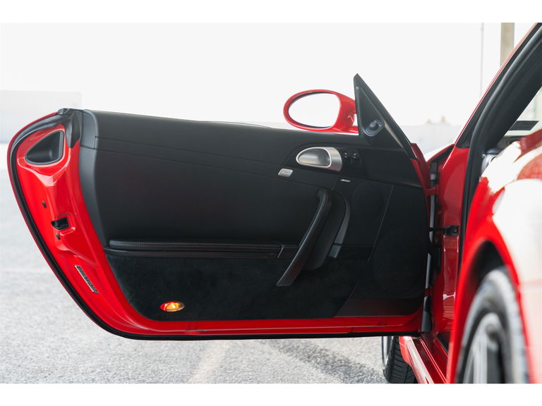 Porsche 997 Carrera S