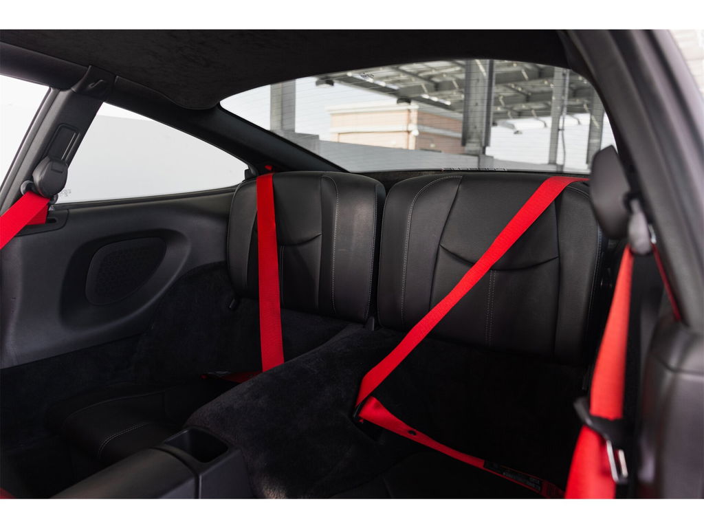 Porsche 997 Carrera S