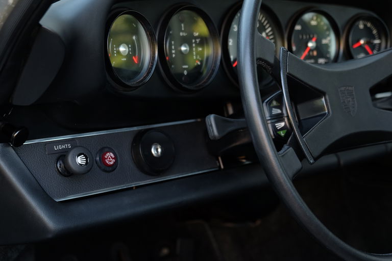 Porsche 911 Modified