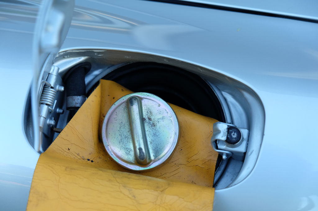 Porsche 911 Modified