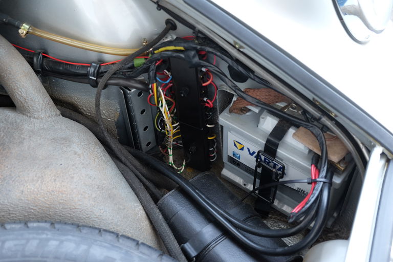 Porsche 911 Modified