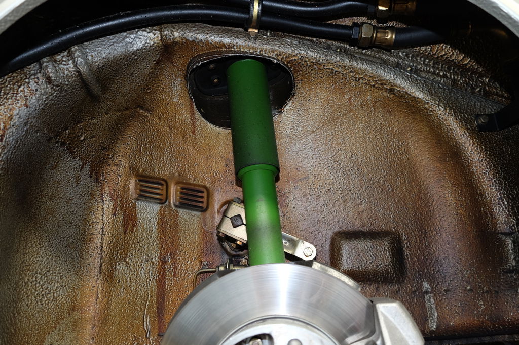 Porsche 911 Modified