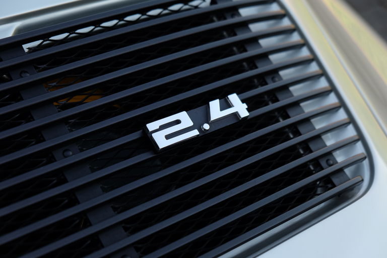 Porsche 911 Modified