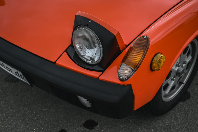 Porsche 914 2.0